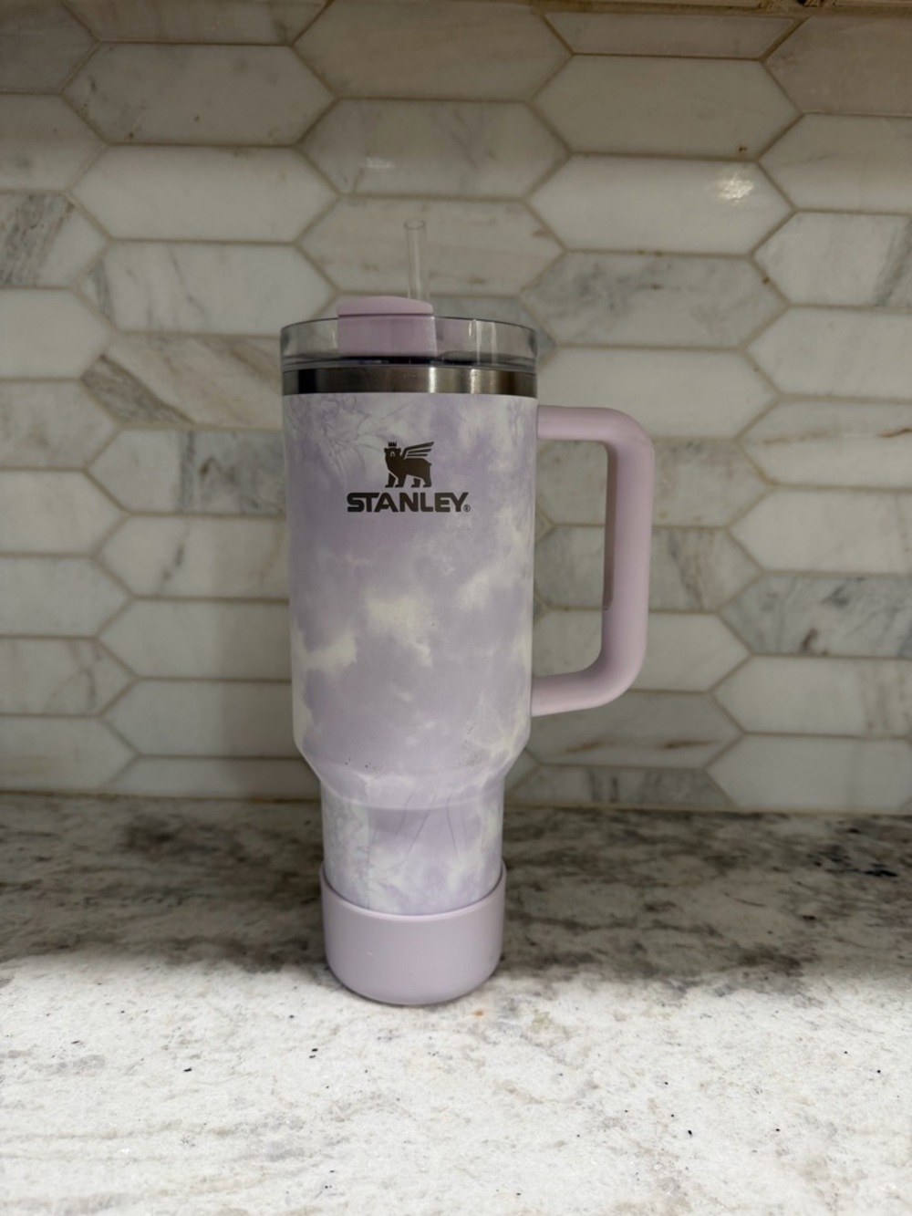 Stanley 30 oz Quencher